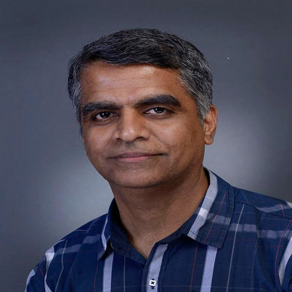 Dr. V Singaravadivelu, Orthopaedician in puliyanthope chennai